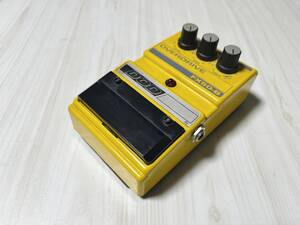 即決 DOD FX50-B USA製 Overdrive Plus オーバードライブ (250