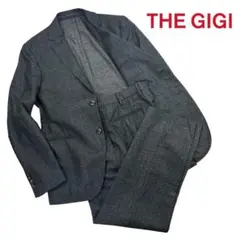 定価約15万 美品 THE GIGI ザジジ スーツ セットアップ サイズ50