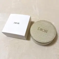 ディオール　dior ノベルティー　バニティーケース　ポーチ