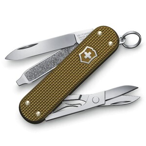 VICTORINOX アーミーナイフ ALOX リミテッドエディション 2024 クラシック 0.6221.L24-X1