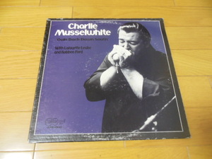 CHARLIE MUSSELWHITE 　　「 GOIN