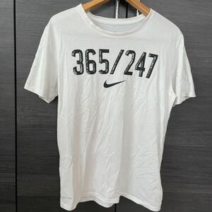 NIKE ナイキ Tシャツ　M