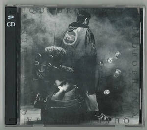 2CD / Phishフィッシュ /「四重人格」再現ライブ Quadrophenia