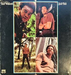 Bill Withers - Still Bill US ORIG