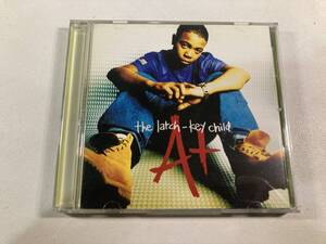 【1】8466◆A+／The Latch-Key Child◆輸入盤◆