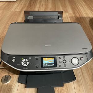 エプソン EPSON インクジェットプリンター PM-A890 中古品