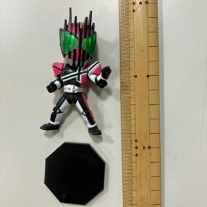 管理番号１２　仮面ライダーディケイド　一番くじ　ディフォルメ