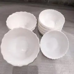 アルコパル　ボウル　小鉢　取り皿　2種　GEKKEIKAN