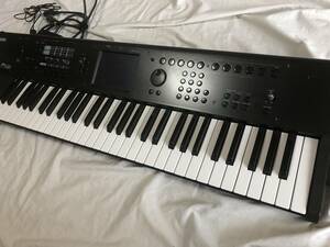  KORG コルグ m50 61鍵 シンセサイザー 