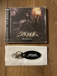 【CD】SHOW-YA - SHOWDOWN (ディスクユニオン特典付) [新品未開封品]