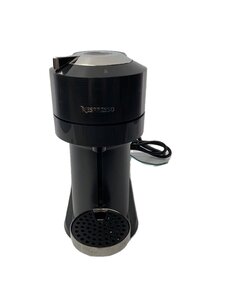 NESPRESSO◆コーヒーメーカー NESPRESSO ヴァーチュオ ネクスト GCV1RE [チェリーレッド]