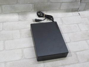 10805 Ω 新G 0200 ◆ 保証有 IO DATA【 HDJA-UT1RW 】アイ・オー・データ機器 1TB USB 3.0対応 外付ハードディスク 初期化/動作OK