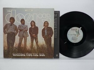 The Doors(ドアーズ)「Waiting For The Sun(太陽を待ちながら)」LP（12インチ）/Elektra(P-10500E)/Rock