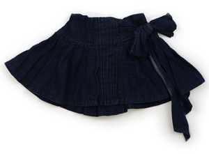 ドルチェ＆ガッバーナ D&G スカート 95サイズ 女の子 子供服 ベビー服 キッズ