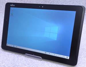 ARROWS Tab Q508/SE 防水 WindowsタブレットPC Windows10