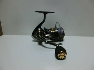  ダイワ 16 セルテート2510PE-H スピニングリール | DAIWA CERTATE Fishing Reel Made in Japan エギング ライトソルト 