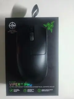 razer viper v3 pro black