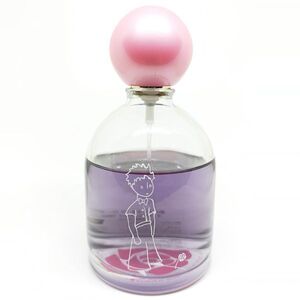 星の王子さま La Petit Prince ラ ローズ EDT 100ml ☆残量たっぷり　送料350円