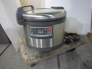 National 業務用 IHジャー炊飯器 SR-PGA54A 三相200V 炊飯器(1006AT)8BT-1