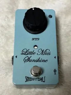 中古 Skreddy Pedals Little Miss Sunshine