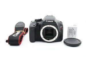 ★ほぼ新品★ Canon EOS Kiss X4 デジタル一眼レフカメラ レンズ 付属品多数 美品 AFデジタル一眼 コンデジ 