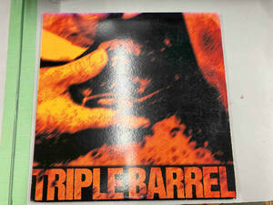 TOKYO NO.1 SOUL SET 【LP盤】Triple Barrel