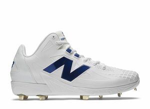 New Balance FuelCell Ohtani 1 "White/Royal" (Cleat) 29cm MSHOWB1