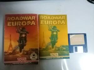 Roadwar Europa