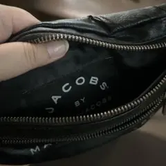 【希少】MARC JACOBS×jackass コラボウエストポーチ