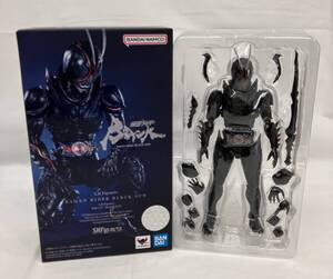 S.H.Figuarts 仮面ライダーBLACK SUN 仮面ライダーBLACK SUN