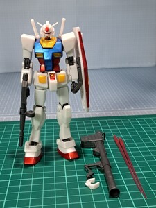 ジャンク ガンダム hg ガンプラ ガンダム GUNDAM gunpura robot uc475