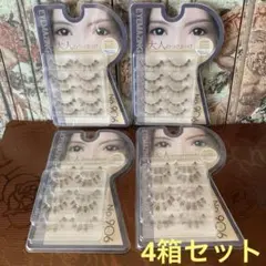 EYEMAZING  アイメイジング　大人のつけまつげ No.906 　4箱