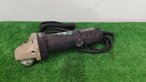 【中古品】 HiKOKI 100mm電気ディスクグラインダ XP2000 電動工具/ITXHKYU2M7T5