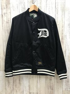 128BH WTAPS 15ss TEAM JACKET 151GWDT-JKM05 ダブルタップス リバーシブル【中古】