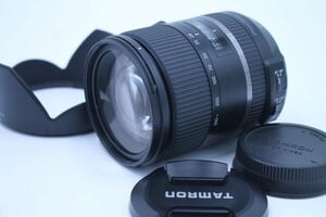 ■極上品■ TAMRON 28-300mm F3.5-6.3 Di VC PZD ニコン用 A010N