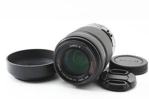 ★新品同様★ Panasonic パナソニック LUMIX G VARIO 45-175mm F4.0-5.6 POWER O.I.S. #2285883A