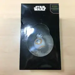 新品 スターウォーズ フォースの覚醒 プレミアム1/10フィギュア BB-8