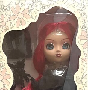 新品未開　プーリップ コルニーチェ Pullip doll JUN Plannning