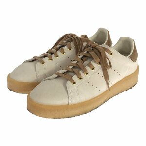 adidas アディダス 【men933D】 Originals オリジナルス STANSMITH CREPE YUKARI OTA ID7711 スタンスミス スニーカー 靴 メンズ 27.5cm HC