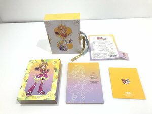 【TAG・中古】★ふたりはプリキュア Splash☆Star～20th LEGENDARY BOX～ Blu-ray　009-240208-YK-17-TAG