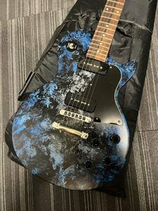 Gibson Les Paul Special ブルー　中古