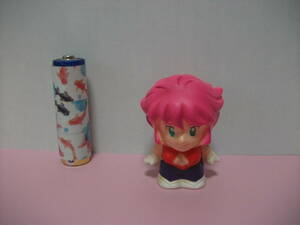 キューティーハニー ミニチュア フィギュア 人形 1997 YUTAKA JAPAN マスコット キャラクター コレクション ディスプレイ オブジェ レア