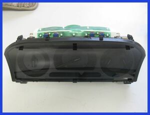 b2875 クラウン ロイヤルサルーン JZS175 スピードメーター 108190km 中古