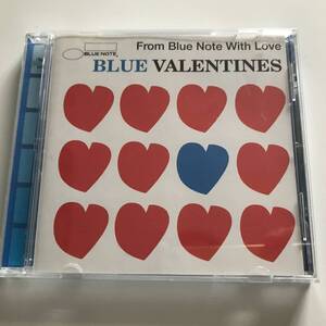 中古CD Blue Valentines ブルー・ヴァレンタインズ Blue Note Chet Baker Dinah Shore Nat King Cole Julie London Peggy Lee Mel Torme