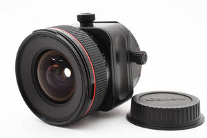 ★外観美品★ キヤノン Canon TS-E24mm F3.5 L AA2565#0844