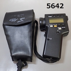 ■FK-5642◆MINOLTA　スポットメーター　М　SPOTMETER M　20240630