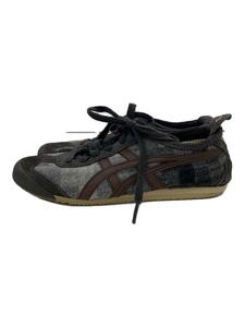 Onitsuka Tiger◆ローカットスニーカー/23cm/GRY/PVC/1183A522