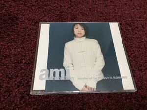 鈴木亜美 ami white key cd CD シングル Single