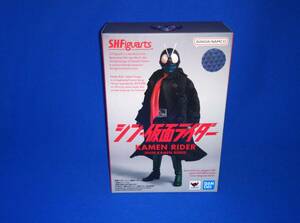 未開封品 S.H.Figuarts 仮面ライダー (シン・仮面ライダー) シン・仮面ライダー