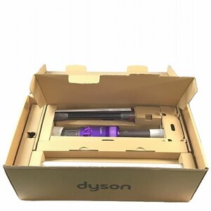 【未使用中古品】 ダイソン / Dyson Dyson Omni-glide Complete + スペシャリストクリーニングキット SV19 OF ON コードレス 30018633